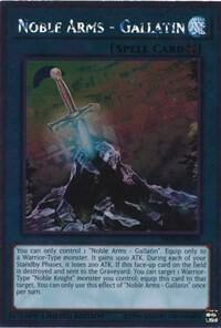Noble Arms - Gallatin card image