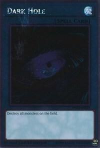 Dark Hole card image