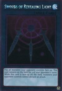 Swords of Revealing Light card image
