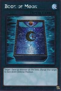 Book of Moon card image