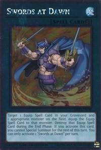 Swords at Dawn card image