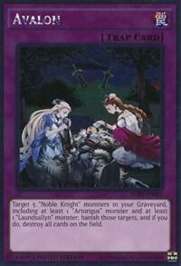 Avalon card image