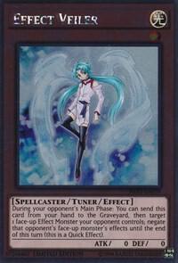 Effect Veiler card image