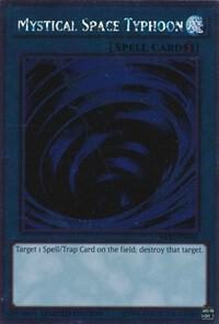 Mystical Space Typhoon card image