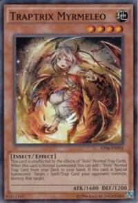 Traptrix Myrmeleo card image