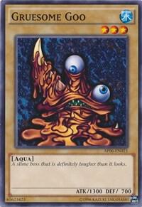 Gruesome Goo card image