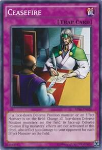 Ceasefire card image