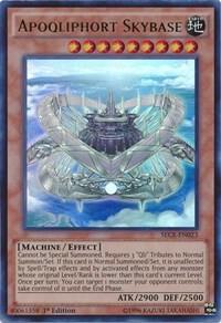 Apoqliphort Skybase card image