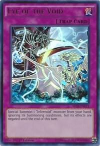 Eye of the Void card image