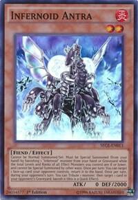 Infernoid Antra card image