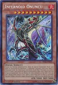 Infernoid Onuncu card image