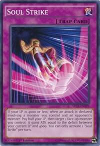 Soul Strike card image