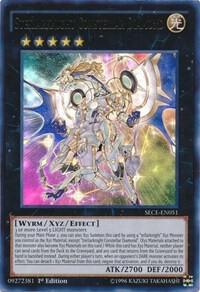Stellarknight Constellar Diamond card image