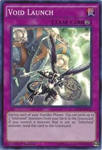 Void Launch card image