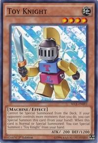 Toy Knight card image