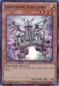 Lightning Rod Lord card image