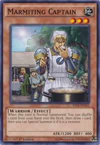 Marmiting Captain card image