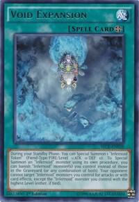 Void Expansion card image