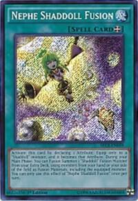 Nephe Shaddoll Fusion card image