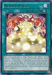 Nekroz Cycle card image