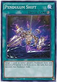 Pendulum Shift card image