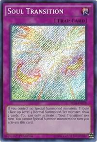 Soul Transition card image