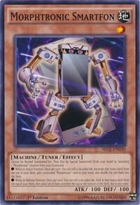 Morphtronic Smartfon card image