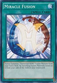 Miracle Fusion card image