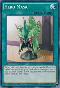 Hero Mask card image