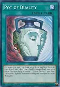 Pot of Duality card image