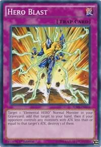 Hero Blast card image