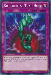Bottomless Trap Hole card image