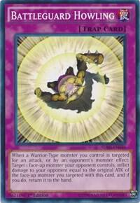 Battleguard Howling card image