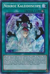 Nekroz Kaleidoscope card image