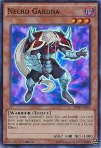 Necro Gardna card image