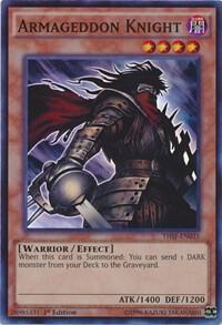 Armageddon Knight card image