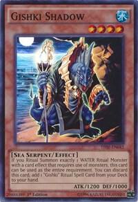 Gishki Shadow card image