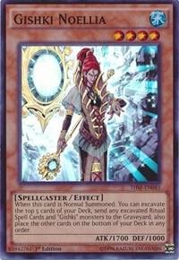 Gishki Noellia card image