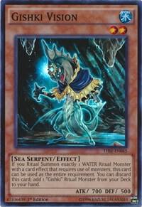Gishki Vision card image