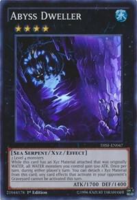 Abyss Dweller card image