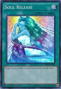 Soul Release card image