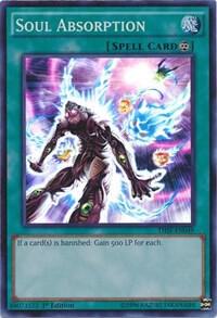 Soul Absorption card image