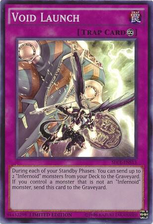Void Launch (SE) card image