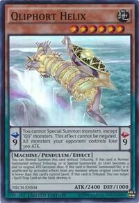 Qliphort Helix (SE) card image