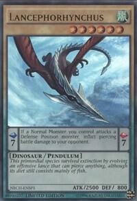 Lancephorhynchus (NECH-ENSP1) card image