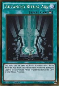 Advanced Ritual Art card image