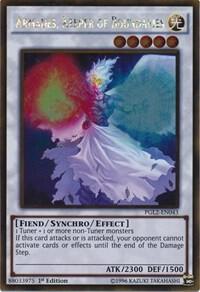 Armades, Keeper of Boundaries card image
