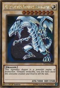 Blue-Eyes White Dragon card image