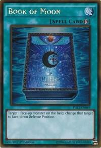 Book of Moon card image