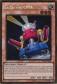 Card Trooper card image